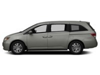 2015 Honda Odyssey 4dr Wgn EX-L w/Navi Alabaster Silver Metallic  Shot 15