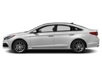 2015 Hyundai Sonata 4dr Sdn 2.0T Auto Ultimate Platinum Silver Metallic  Shot 5