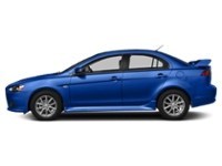 2015 Mitsubishi Lancer 4dr Sdn CVT SE FWD