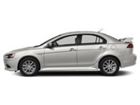 2015 Mitsubishi Lancer 4dr Sdn CVT SE FWD Wicked White  Shot 27