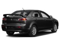 2015 Mitsubishi Lancer 4dr Sdn CVT SE FWD Tarmac Black Pearl  Shot 32