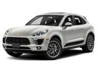 2017 Porsche Macan AWD 4dr S