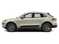 2017 Porsche Macan AWD 4dr S