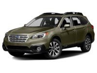 2016 Subaru Outback 2.5i