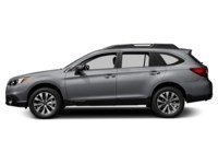 2016 Subaru Outback 2.5i Ice Silver Metallic  Shot 5