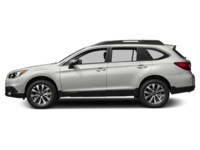 2016 Subaru Outback 2.5i Crystal White Pearl  Shot 11