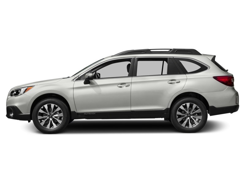 2016 Subaru Outback 2.5i Crystal White Pearl  Shot 11