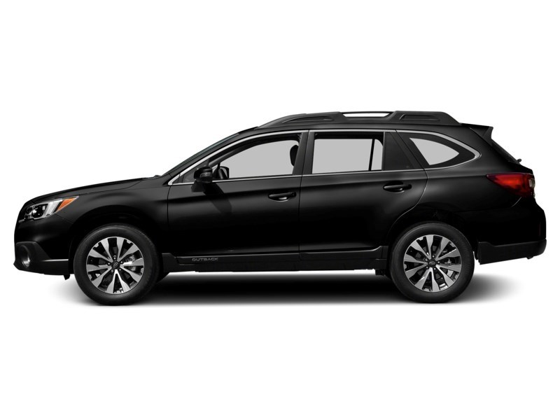 2016 Subaru Outback 2.5i