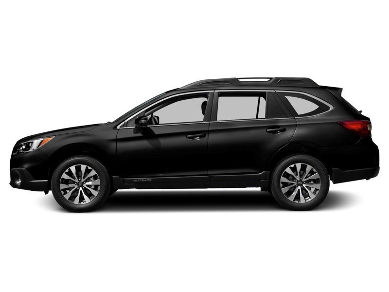 2015 Subaru Outback 5dr Wgn CVT 3.6R w/Limited & Tech Pkg