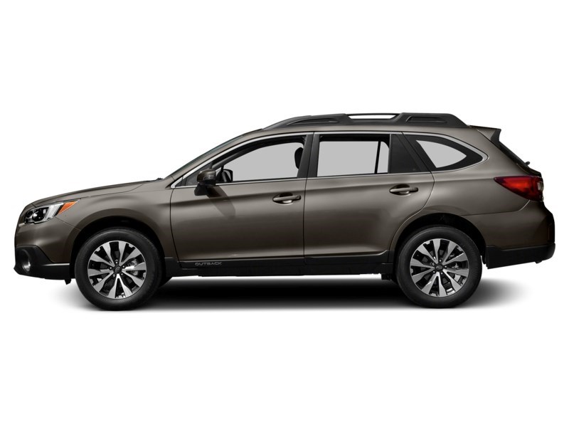 2016 Subaru Outback 2.5i Tungsten Metallic  Shot 36