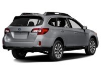 2016 Subaru Outback 2.5i Ice Silver Metallic  Shot 2