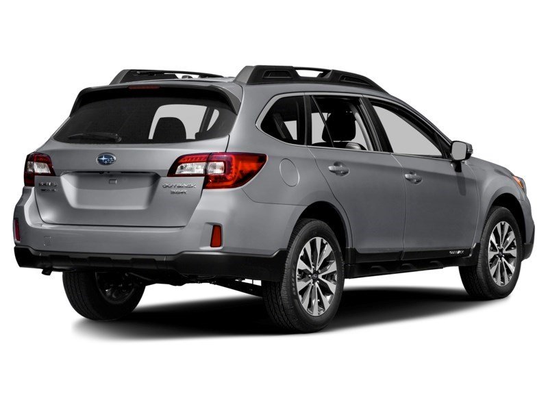 2015 Subaru Outback 5dr Wgn CVT 3.6R w/Limited & Tech Pkg