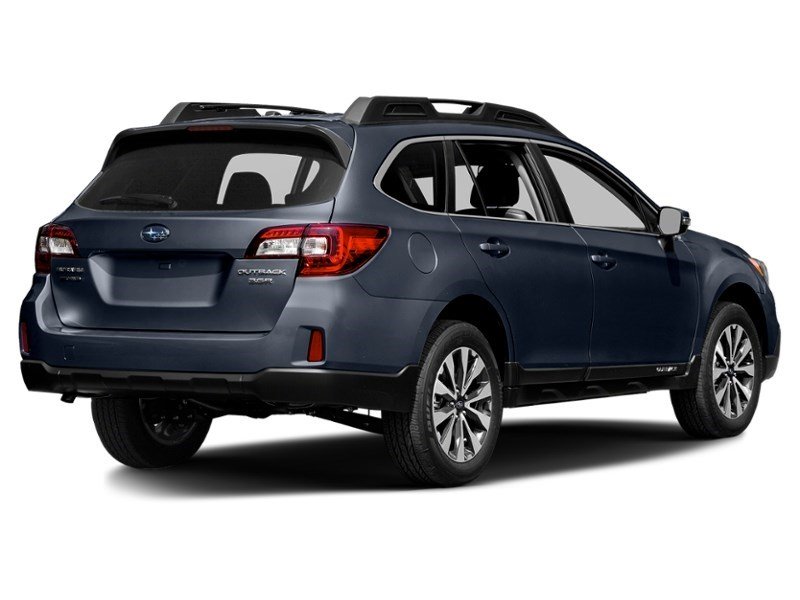 2015 Subaru Outback 5dr Wgn CVT 3.6R w/Limited & Tech Pkg