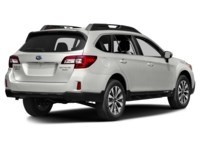 2016 Subaru Outback 2.5i Crystal White Pearl  Shot 8