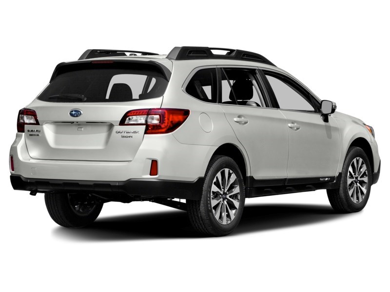 2016 Subaru Outback 2.5i