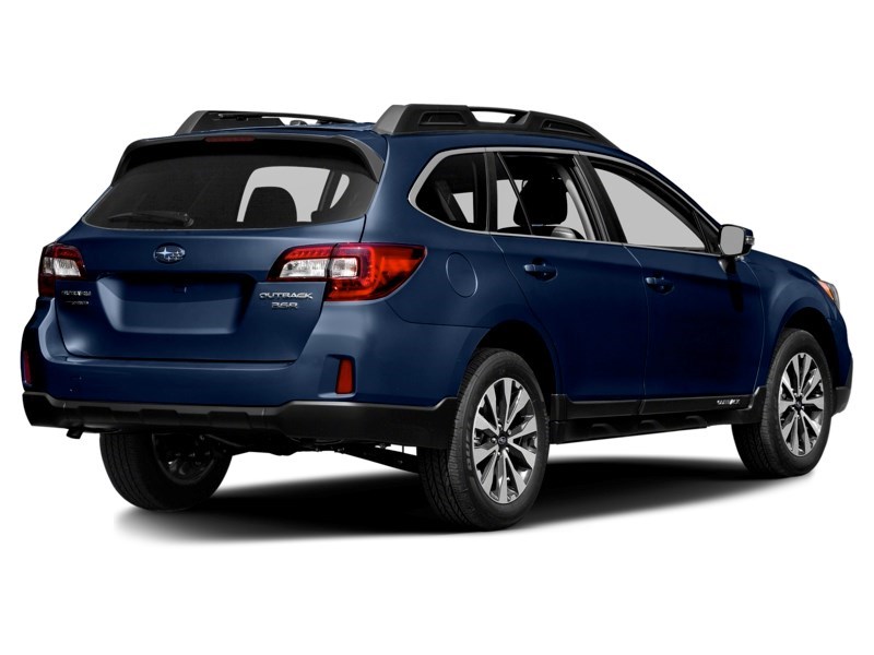 2016 Subaru Outback 2.5i