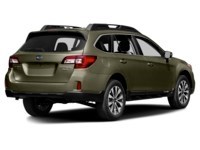 2016 Subaru Outback 2.5i Wilderness Green Metallic  Shot 26