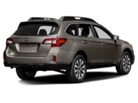 2016 Subaru Outback 2.5i Tungsten Metallic  Shot 37