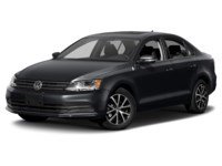 2017 Volkswagen Jetta 4dr 1.4 TSI Auto Wolfsburg Edition Deep Black Pearl  Shot 13