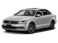 2017 Volkswagen Jetta 4dr 1.4 TSI Auto Wolfsburg Edition White Silver Metallic  Shot 25