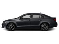 2017 Volkswagen Jetta 4dr 1.4 TSI Auto Wolfsburg Edition Deep Black Pearl  Shot 15