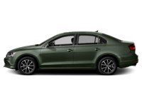 2017 Volkswagen Jetta 4dr 1.4 TSI Auto Wolfsburg Edition