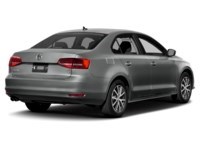 2017 Volkswagen Jetta 4dr 1.4 TSI Auto Wolfsburg Edition