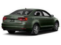 2017 Volkswagen Jetta 4dr 1.4 TSI Auto Wolfsburg Edition