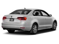 2017 Volkswagen Jetta 4dr 1.4 TSI Auto Wolfsburg Edition