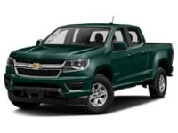 2017 Chevrolet Colorado 4WD Crew Cab 128.3