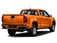 2017 Chevrolet Colorado 4WD Crew Cab 128.3