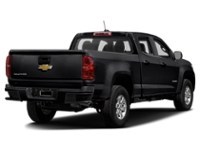 2017 Chevrolet Colorado 4WD Crew Cab 128.3
