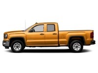 2018 GMC Sierra 1500 4WD Double Cab 143.5