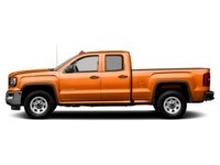 2018 GMC Sierra 1500 4WD Double Cab 143.5
