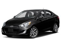 2017 Hyundai Accent 4dr Sdn Auto SE Ultra Black Pearl  Shot 10
