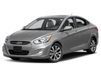 2017 Hyundai Accent 4dr Sdn Auto SE Ironman Silver Metallic  Shot 29