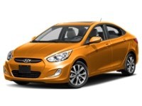 2017 Hyundai Accent 4dr Sdn Auto SE Sunflower  Shot 32