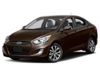 2017 Hyundai Accent 4dr Sdn Auto SE Coffee Bean  Shot 41