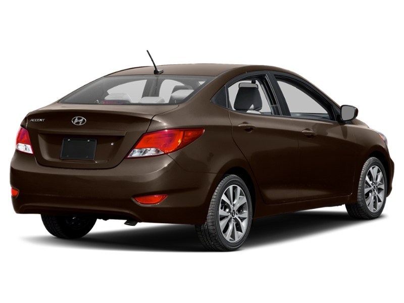 2017 Hyundai Accent 4dr Sdn Auto SE