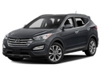 2016 Hyundai Santa Fe Sport AWD 4dr 2.0T Limited Platinum Graphite  Shot 1