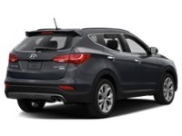 2016 Hyundai Santa Fe Sport AWD 4dr 2.0T Limited Platinum Graphite  Shot 6