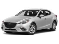 2016 Mazda Mazda3 4dr Sdn Auto GS Snowflake White Pearl  Shot 7
