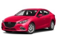 2016 Mazda Mazda3 4dr Sdn Auto GS Soul Red Mica  Shot 16