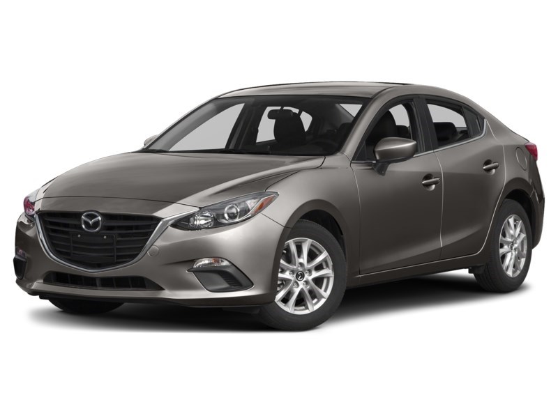 2016 Mazda Mazda3 4dr Sdn Auto GS Titanium Flash Mica  Shot 35