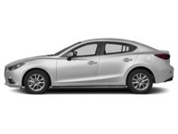 2016 Mazda Mazda3 4dr Sdn Auto GS Snowflake White Pearl  Shot 9