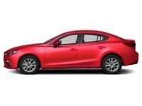 2016 Mazda Mazda3 4dr Sdn Auto GS
