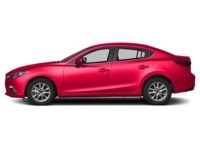 2016 Mazda Mazda3 4dr Sdn Auto GS Soul Red Mica  Shot 17