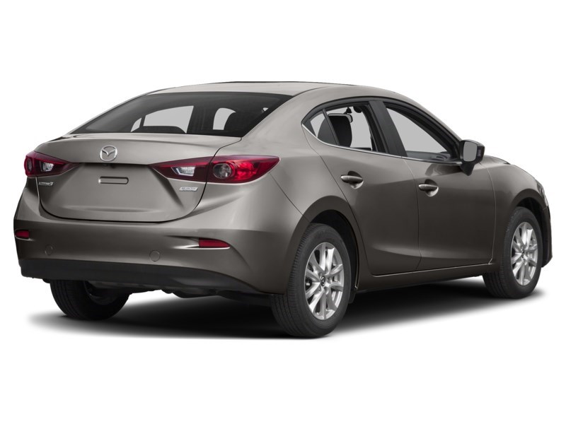 2016 Mazda Mazda3 4dr Sdn Auto GS Titanium Flash Mica  Shot 37
