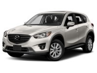 2016 Mazda CX-5 FWD 4dr Auto GS Crystal White Pearl  Shot 7