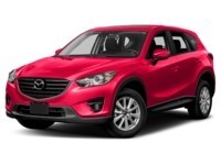 2016 Mazda CX-5 FWD 4dr Auto GS Soul Red Mica  Shot 16